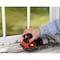 Black & Decker Black+Decker BDEQS300/QS900 Orbital Sander with Paddle Switch Actuation BDEQS300/QS900 - alternate 3