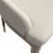 Leisuremod Viva Collection Modern Wooden Dining Chair in Taupe, 4PK VC24TP4 - alternate 5