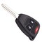 Aks Keys 2004 - 2007 Chrysler Dodge Key Fob 3B FCC# M3N5WY72XX RC-CHRYS-15C - alternate 2