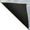 Homeroots 8' X 10' Sky Blue And Ivory Animal Print Washable Indoor Outdoor Area Rug 600657 - alternate 3