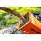 Dk2 Power By Marlon 3-Inch 7 HP 208 cc Chipper Shredder Vacuum Combo OPC503V - alternate 4