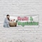 Signmission Fruits and Vegetables, 48 Inch x 120 Inch, Vinyl Banner B-120-30665 - alternate 3