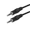 Monoprice Audio Cable, 3.5mm, M/M, 25 Ft 646 - alternate 1