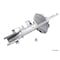 Kyb Gas Strut,  335032 - alternate 3