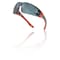 Bolle Safety Safety Glasses, Smoke Lens RUSPSN21U - alternate 2