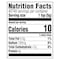 Maille Smooth Dijon Mustard, 53 Gallon Drum 67671430 - alternate 3