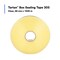 3M Packing Tape, 1.8 mil Thick, 1.9 in W x 1,640.4 yd L, 3 in Core Dia., Clear, 6 PK 305 - alternate 4