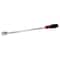 Performance Tool 3/8 in. Dr. Long Handle Ratchet, 108 Gear Teeth, 3.3 Degree Sweep W38180 - alternate 1