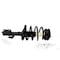 Kyb Complete Corner Unit Assembly -Strut, Mount and Spring,  SR4054 - alternate 1