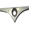 John Deere PLATE, JOHN DEERE OEM LCA83333 LCA83333 - alternate 1