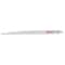 Milwaukee Tool 12" 5 TPI SAWZALL Blades (50 Pk) 48-01-6037 - alternate 1