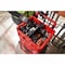 Milwaukee Tool PACKOUT(TM) Low-Profile Crate 48-22-8438 - alternate 6