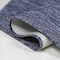 Jonathan Y Lucian Modern Geometric Abstract Two-Tone Navy/Cream 2 ft. x 8 ft. Indoor/Outdoor Runner Rug TSN302B-28 - alternate 3