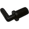 John Deere ELBOW FITTING, JOHN DEERE OEM N234839  N234839 - alternate 4