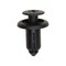 Auveco Toyota Push Type Retainer, 10PK 21104 - alternate 1