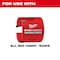 Milwaukee Tool BIG HAWG with Carbide Teeth Clean Wood Arbor 49-56-9306 - alternate 3