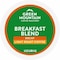 Green Mountain Coffee Roasters K-Cup Breakfast Blend Decaf Coffee - Compatible with Keurig Brewer - Light/Mild - K-Cup, 24PK 5000378812 - alternate 1