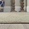 Jonathan Y Twyla Classic Solid Low-Pile Machine-Washable Sage Green 3 ft. x 5 ft. Area Rug WSH300H-3 - alternate 2