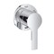 Grohe Lineare 3-Way Diverter Valve - Chrome 29215001 - alternate 1