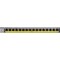 Netgear 16-PORT POE/POE+ GIGABIT ETHERNET UNMANAGED SWITCH 76 WATT POWER GS116LP-100NAS - alternate 1