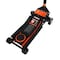 Autosport 3.5 Ton Floor Jack 19-3/4 in Max. Lifting H., 3-1/8 in Min. Lifting H ASM5605 - alternate 2
