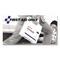 First Aid Only SmartCompliance Plastic Bandages, 3/4 x 3, PK25 FAE-3004 - alternate 5