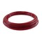 Mytee Products Air Line 1/4 in OD x 50 ft Red SAE J844 Nylon Air Brake Tubing DOT Approved MP-ABT-1924-05-T - alternate 1