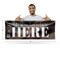Signmission File Your Tax Return Here, 18 Inch x 48 Inch, Vinyl Banner B-30625 - alternate 2