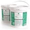 Wipex 70% Isopropyl Alcohol Wipes 1000ct Value Bucket, 2000 wipes/case, Lint-Free SMS Cloth Material, 2PK WX71960IPA70-2 - alternate 1