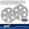 Coast2Coast WHEEL COVER, 4PK IMP426X - alternate 3