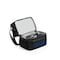 Picnic Time Family Of Brands NFL Indianapolis Colts - Tarana Recycled Lunch Bag Cooler with Utensils 515-01-179-144-2 - alternate 2
