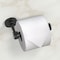 Gatco Gibson Euro Toilet Paper Holder, Matte Black 5213MX - alternate 2