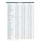 House Of Doolittle Daily Group Planner, 4-Person, 12 Months, Jan-Dec, 8.5 in x 11 in, Black Cover 282-02 - alternate 3
