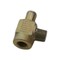 Komatsu ELBOW, OEM 22U-979-2440 - alternate 2