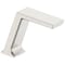 Delta Commercial 800Dpa Electronic Lavatory Faucet W/Proximity Sensing -Battery Operated, 0.35Gpm 821DPA90-SS - alternate 1