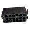 Hobart CONNECTOR TIMER 18 POS BLK, OEM 00-435553 - alternate 2