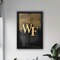 Holland Bar Stool Co Wake Forest University 15.75in x 23.5in LED Snap Frame Lightbox by Company LBSnap - alternate 3