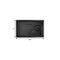 Homeroots 9in X 30in Black Stainless Steel Undermount Kitchen Sink 719947 - alternate 3