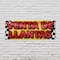 Signmission Venta de Llantas, 48 Inch x 120 Inch, Vinyl Banner B-120-30914 - alternate 4