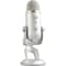Logitech Blue Yeti Wired Condenser Microphone 988000103 - alternate 1