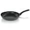 Oster Kingsway 5 Piece Aluminum Nonstick Cookware Set in Black 127745.05 - alternate 4