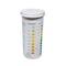 Bartovation Molybdate Two Pad Test Strip 0-350+ ppm & pH 5-10 [Vial of 25 Strips] PSS13V25 - alternate 3