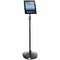 Kantek Tablet Floor Stand TS890 - alternate 1