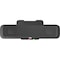 Cyber Acoustics Sound Bar Speaker - Under Monitor - Desktop - USB CA2890 - alternate 1