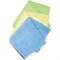 S.M. Arnold Microfiber Detailing Towels, 14in. x 14in., 9PK 25-853 - alternate 3