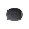 Auveco GM Moulding Clip, Black Nylon, 25PK 22225 - alternate 2