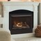Duluth Forge Natural Gas Ventless Gas Fireplace Insert - 26,000 BTU, T-Stat Control FNF300T - alternate 4