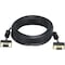 Monoprice A/V Cable, Ultra Slim SVGA M/M, 25Ft 6363 - alternate 1