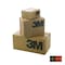 Scotch Packing Tape, 3.1 mil Thick, 2.8 in W x 999.6 yd L, 3 in Core Dia., Tan, 4 PK 375+ - alternate 2