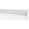 Cadet F Series 6 Ft. 1500W 240V Electric Baseboard Heater White 9956 - alternate 2